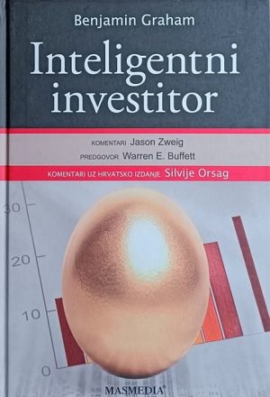 Graham-Inteligentni investitor