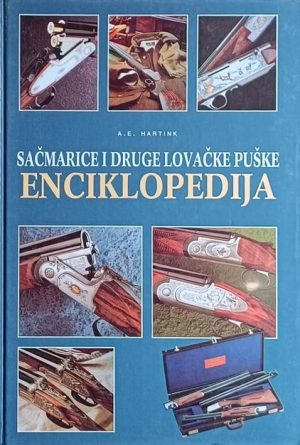 Hartink: Sačmarice i druge lovačke puške