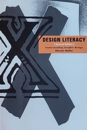 Heller: Design Literacy: Understanding Graphic Design