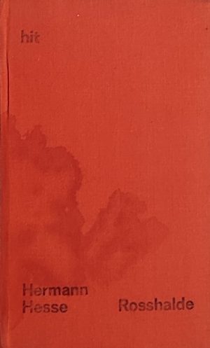 Hesse-Rosshalde