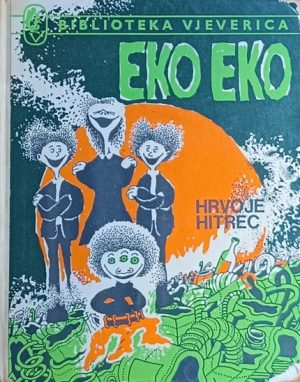 Hitrec-eko eko