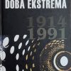 Hobsbawm: Doba ekstrema