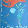 Ivančević-Likovni govor