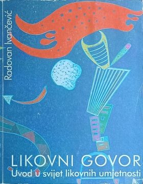 Ivančević-Likovni govor