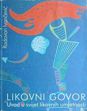 Ivančević-Likovni govor