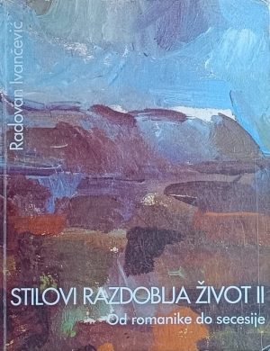 Ivančević: Stilovi, razdoblja i život II
