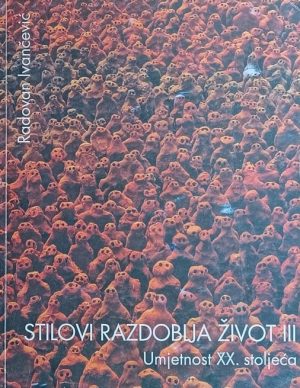 Ivančević: Stilovi, razdoblja i život III