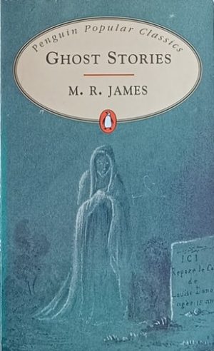 James: Ghost Stories