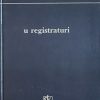 Kovačić-U registraturi
