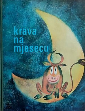 Krava na Mjesecu