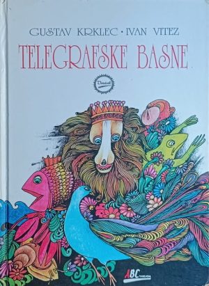 Krklec-Telegrafske basne