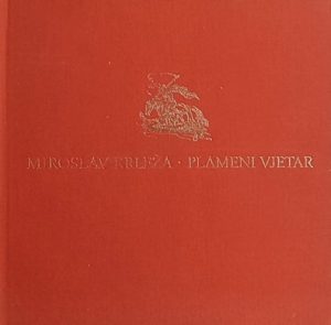 Krleža-Plameni vjetar
