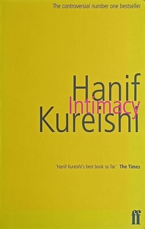 Kureishi: Intimacy