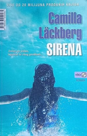 Lackberg-Sirena