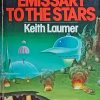 Laumer: Retief: Emissary to the Stars