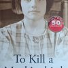 Lee: To Kill a Mockingbird