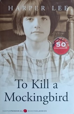 Lee: To Kill a Mockingbird