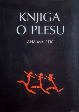 Maletić-Knjiga o plesu