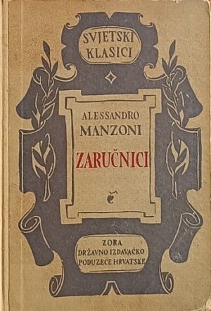 Manzoni-Zaručnici