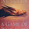 Martin-A Game of Thrones