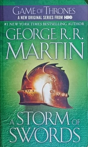 Martin-A Storm of Swords
