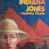 Martin: Mladi Indiana Jones i grobnica straha