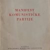 Manifest komunističke partije