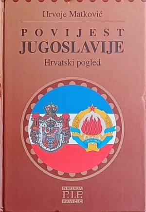 Matković: Povijest Jugoslavije