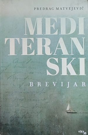 Matvejević-Mediteranski brevijar