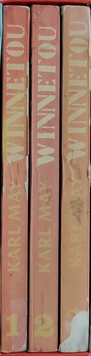 May-Winnetou 1-3