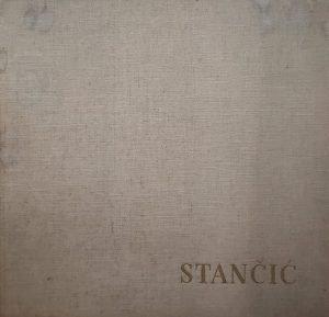 Miljenko Stančić : mapa reprodukcija