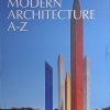 Modern Architecture A-Z