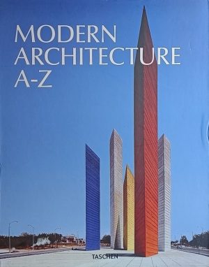 Modern Architecture A-Z