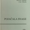 Modlic: Pojačala snage
