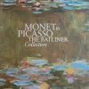 Monet to Picasso: The Batliner Collection