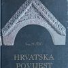 Mužić: Hrvatska povijest devetoga stoljeća