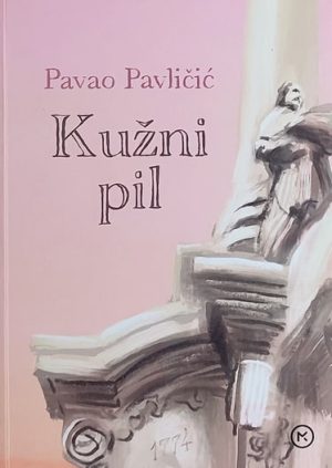 Pavličić: Kužni pil