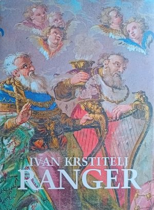 Ivan Krstitelj Ranger