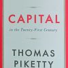Piketty-Capital in the 21 st Century