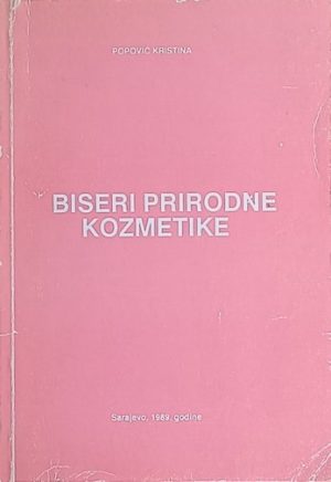 Biseri prirodne kozmetike