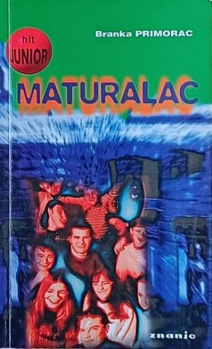 Primorac-Maturalac