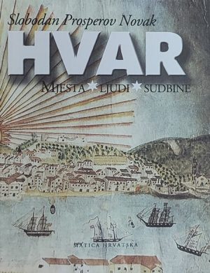 Prosperov Novak-Hvar