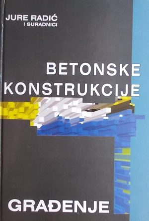Radić-Betonske konstrukcije