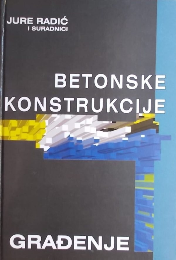Radić-Betonske konstrukcije