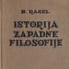 Rasel-Istorija zapadne filosofije