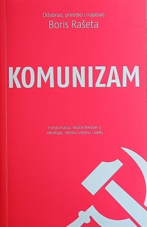 Rašeta: Komunizam