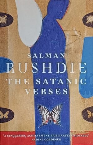 Rushdie: The Satanic Verses