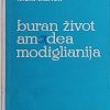 Salmon-Buran život Amadea Modiglianija