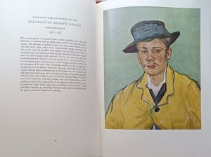 Schapiro-Van Gogh