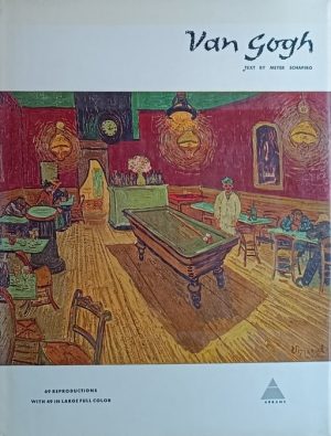 Schapiro-Van Gogh